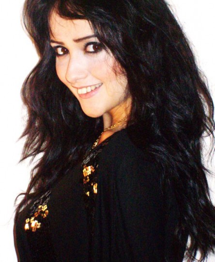 İlkin Tüfekçi fotoğrafı