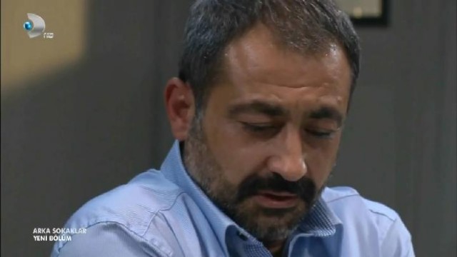 Arif Selçuk Fotoğrafı