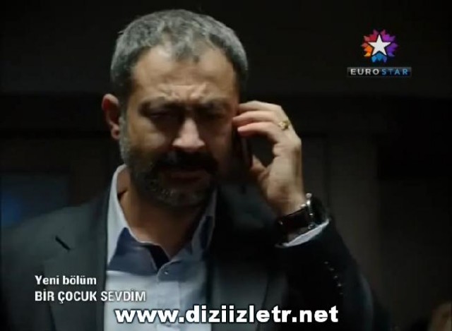 Arif Selçuk Fotoğrafı