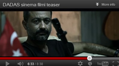 Arif Selçuk Fotoğrafı