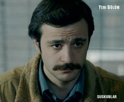 Güven Murat Akpınar fotoğrafı