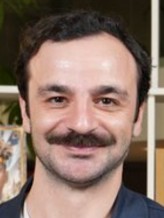 Güven Murat Akpınar fotoğrafı