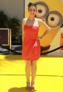 Dana Gaier Fotoğrafı