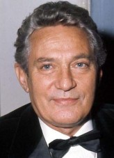 Peter Finch fotoğrafı