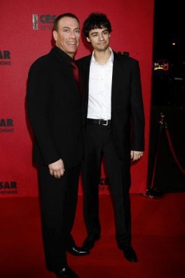 Kris Van Damme fotoğrafı