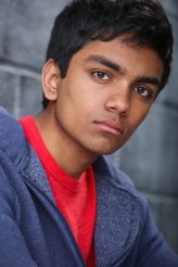 Suraj Partha fotoğrafı