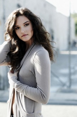 Chelsea Ricketts Fotoğrafı