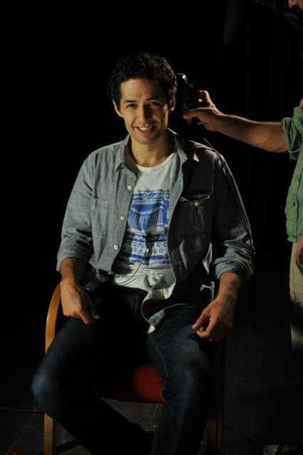 Mert Fırat Fotoğrafı