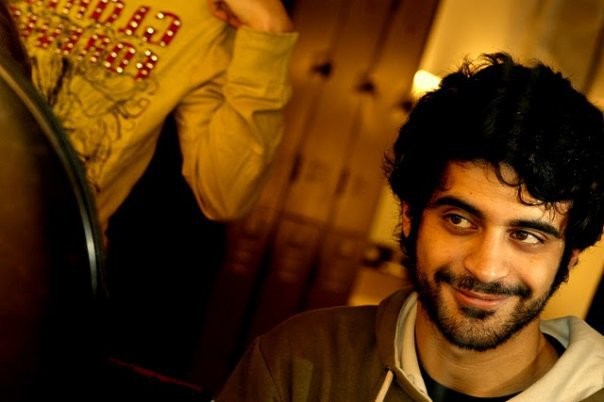 Uğur Uzunel Fotoğrafı