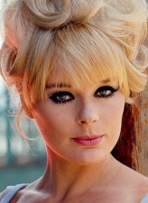 Elke Sommer fotoğrafı