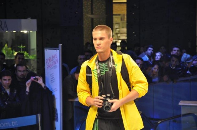 Anıl Tetik Fotoğrafı