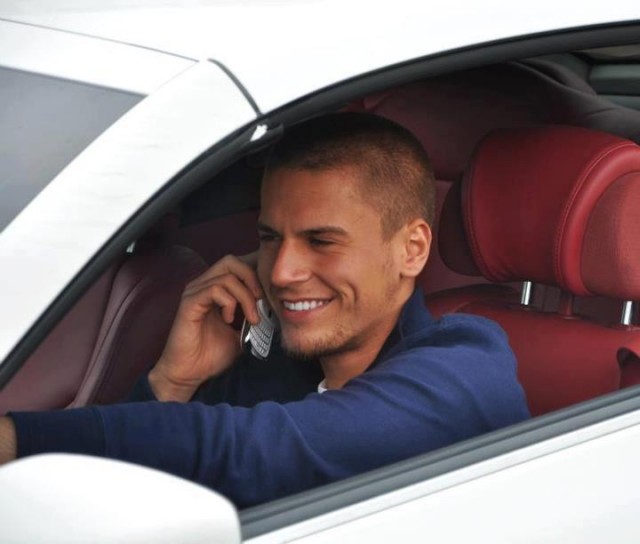 Anıl Tetik Fotoğrafı