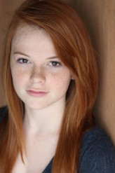 Annie Thurman fotoğrafı