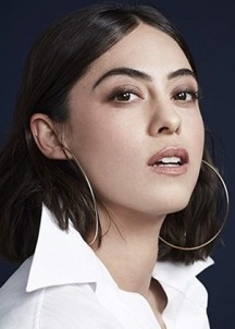Rosa Salazar Fotoğrafı