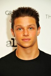Spencer Lofranco fotoğrafı