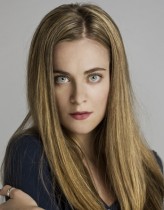 Alba Ribas fotoğrafı