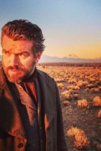 Charlie Glackin Fotoğrafı