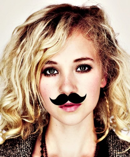 Juno Temple Fotoğrafı