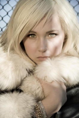 Juno Temple Fotoğrafı