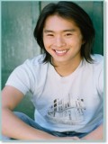 Justin Chon fotoğrafı