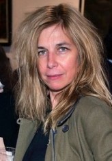 Sara Driver fotoğrafı