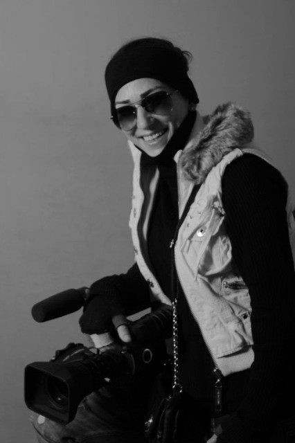 Silam Sonay Aydın Fotoğrafı