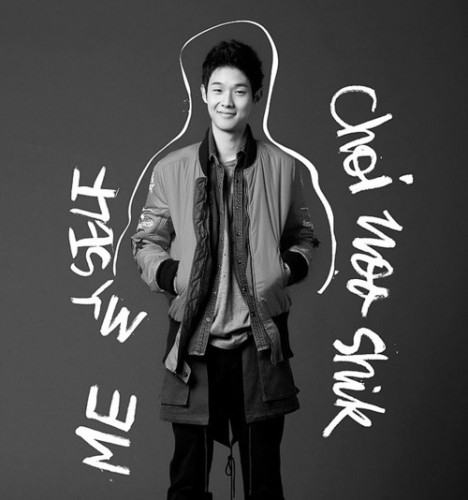 Choi Woo-sik Fotoğrafı