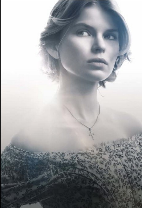 Gina Bramhill fotoğrafı