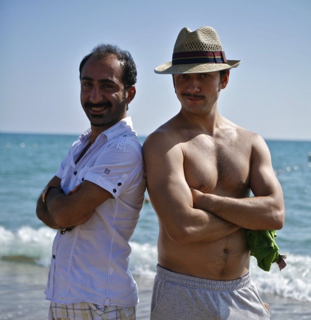 Emre Canpolat fotoğrafı