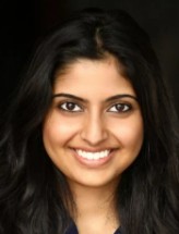 Aliza Vellani fotoğrafı