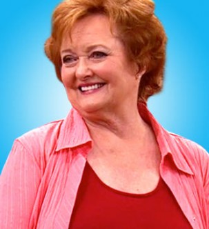 Maree Cheatham Fotoğrafı