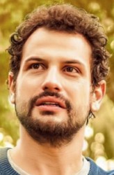 Roberto Urbina fotoğrafı