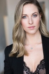 Samantha Strelitz fotoğrafı