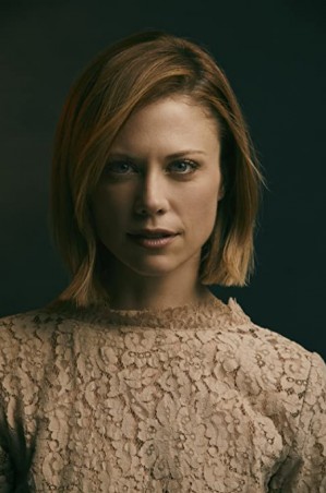 Claire Coffee Fotoğrafı