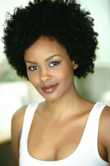 Andrea Bordeaux Fotoğrafı