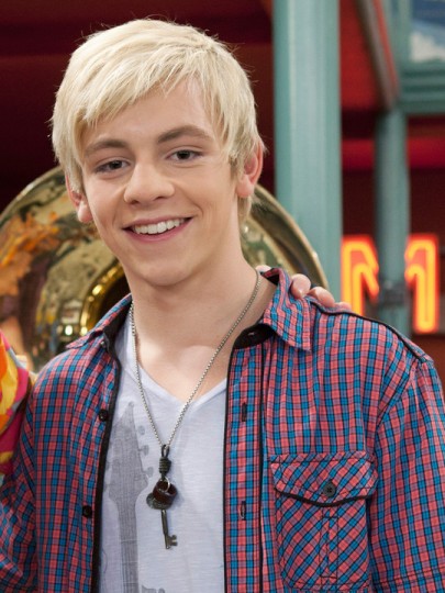 Ross Lynch Fotoğrafı