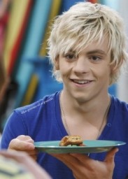 Ross Lynch Fotoğrafı