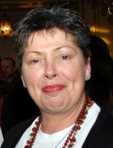 Jo Gilbert fotoğrafı