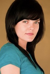 Suziey Block fotoğrafı