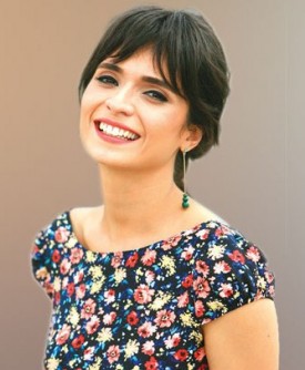 Meriç Aral Fotoğrafı