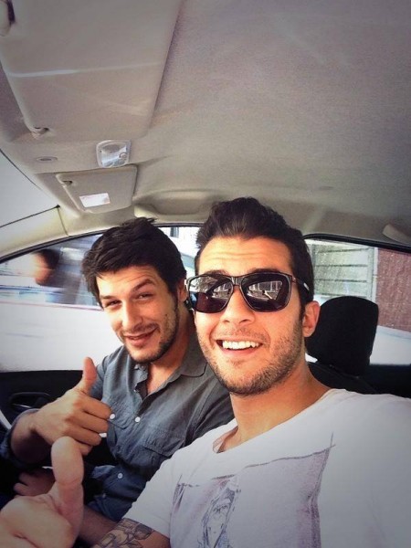 Fırat Altunmeşe Fotoğrafı