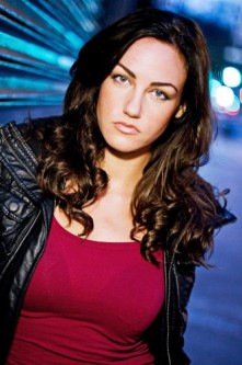 Amanda Gist	 Fotoğrafı