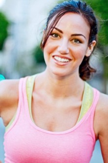 Amanda Gist	 Fotoğrafı