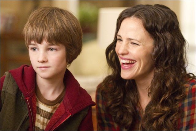 CJ Adams Fotoğrafı