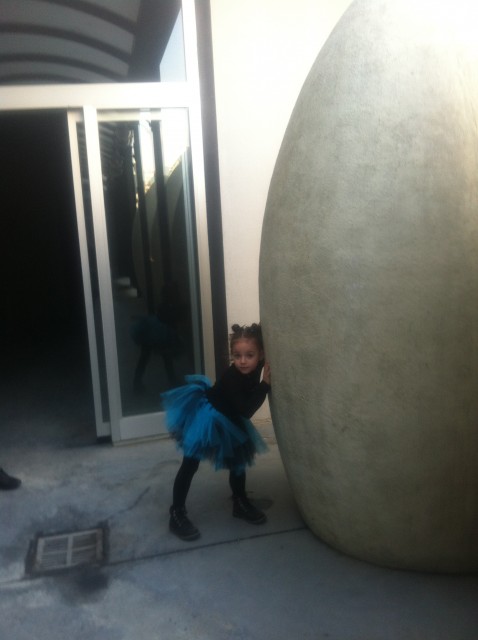 Nisa Melis Telli Fotoğrafı