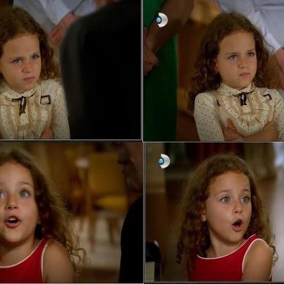 Nisa Melis Telli Fotoğrafı