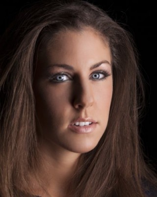 Kristin McKenzie Fotoğrafı