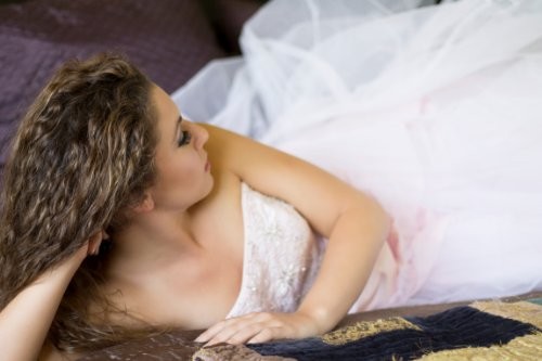 Kristin McKenzie Fotoğrafı