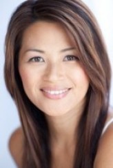 Theresa Wong fotoğrafı