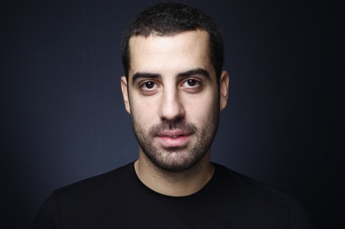 Ali Yoğurtçuoğlu Fotoğrafı